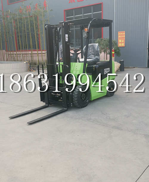 新埤乡电动叉车叉车好用吗随车叉车2吨电瓶装卸叉车电动叉车自登高叉车